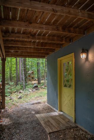 60 Gooseberry Lane Jay NY 12941