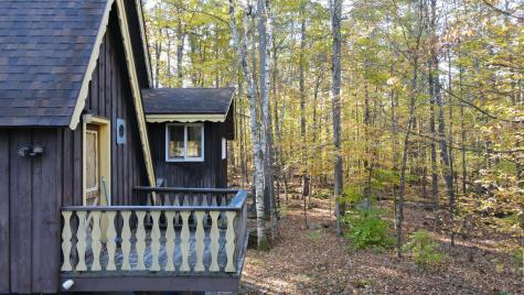 60 Gooseberry Lane Jay NY 12941