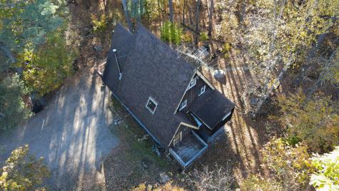 60 Gooseberry Lane Jay NY 12941