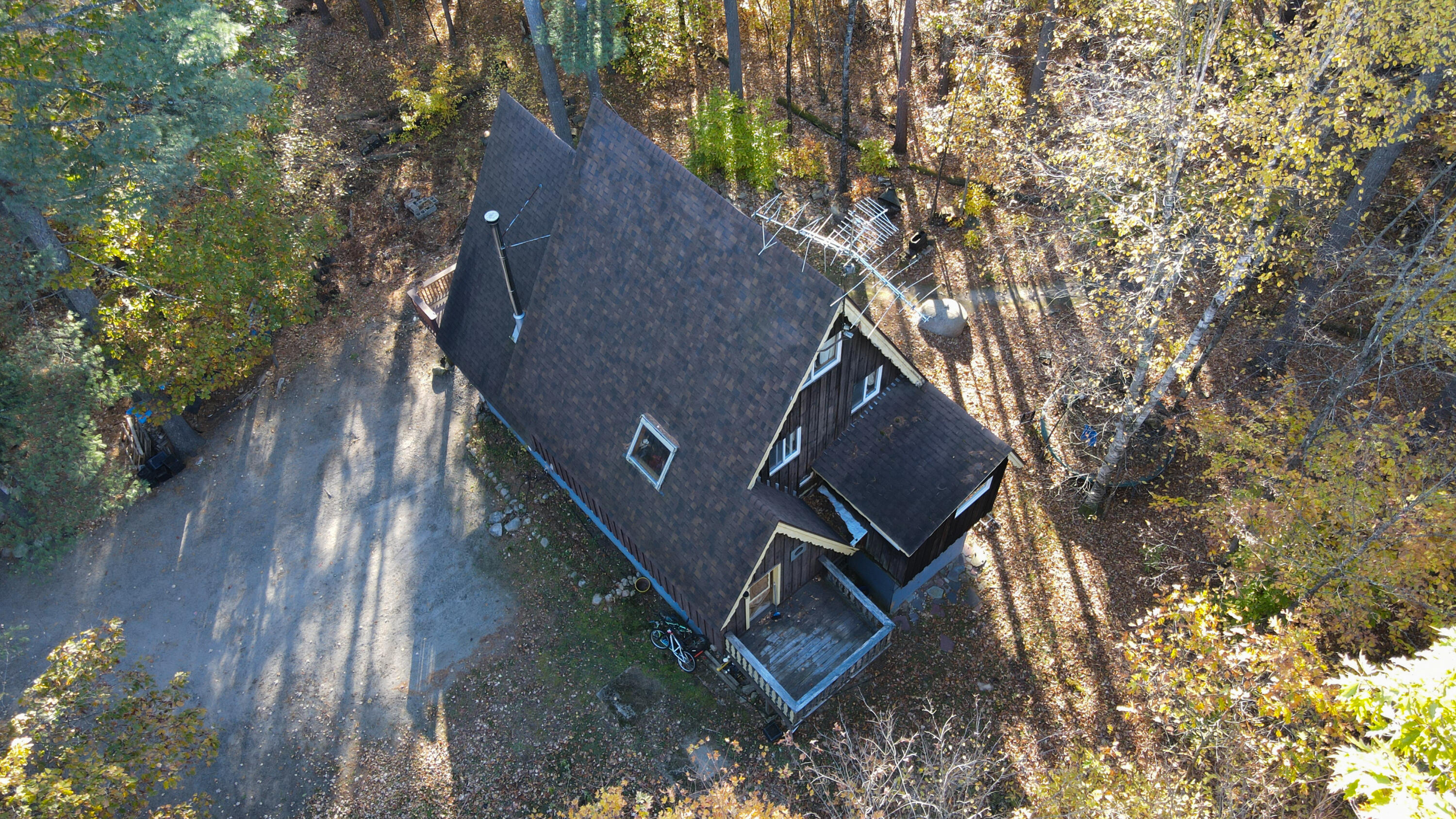 60 Gooseberry Lane Jay NY 12941