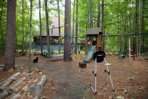 60 Gooseberry Lane Jay NY 12941