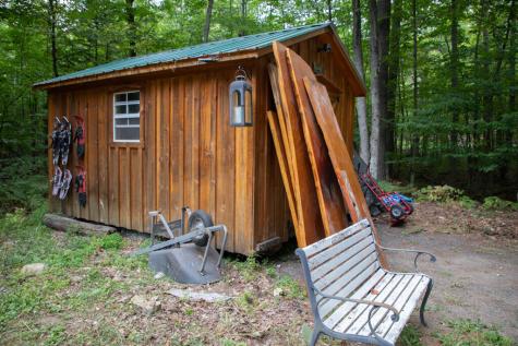 60 Gooseberry Lane Jay NY 12941