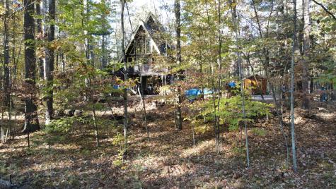 60 Gooseberry Lane Jay NY 12941