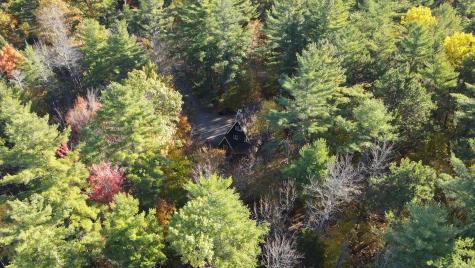 60 Gooseberry Lane Jay NY 12941