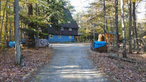 60 Gooseberry Lane Jay NY 12941