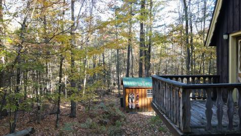 60 Gooseberry Lane Jay NY 12941