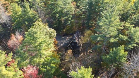 60 Gooseberry Lane Jay NY 12941