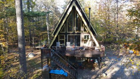 60 Gooseberry Lane Jay NY 12941