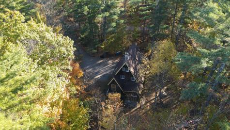 60 Gooseberry Lane Jay NY 12941