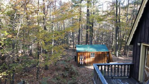 60 Gooseberry Lane Jay NY 12941