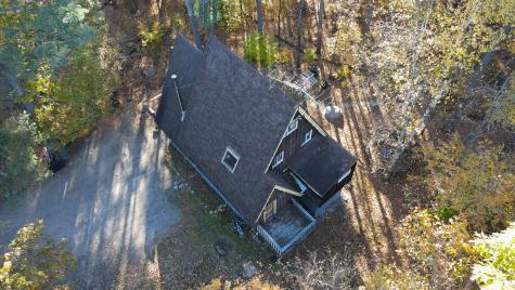 60 Gooseberry Lane Jay NY 12941