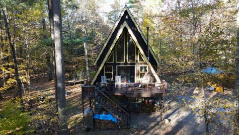 60 Gooseberry Lane Jay NY 12941