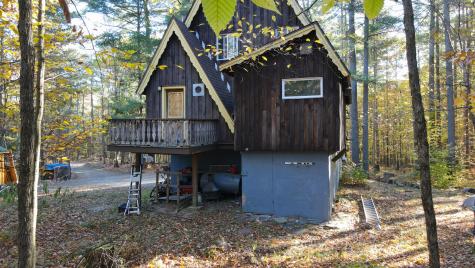 60 Gooseberry Lane Jay NY 12941