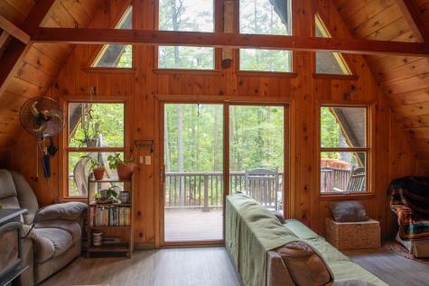 60 Gooseberry Lane Jay NY 12941