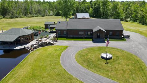 3034 Military Turnpike West Chazy NY 12992