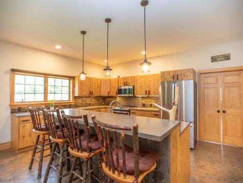 3034 Military Turnpike West Chazy NY 12992