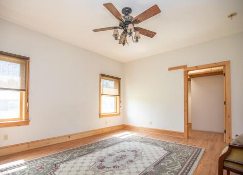 3034 Military Turnpike West Chazy NY 12992