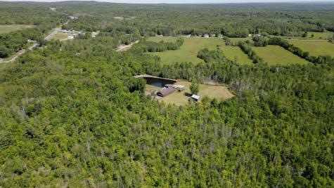 3034 Military Turnpike West Chazy NY 12992