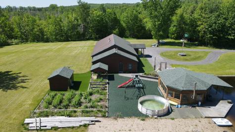 3034 Military Turnpike West Chazy NY 12992