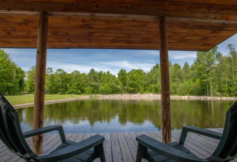 3034 Military Turnpike West Chazy NY 12992