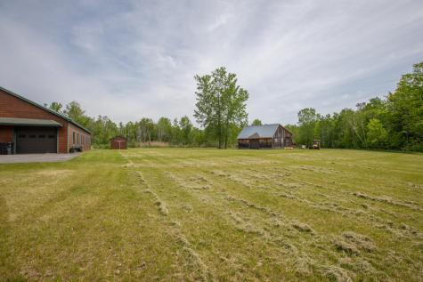 3034 Military Turnpike West Chazy NY 12992