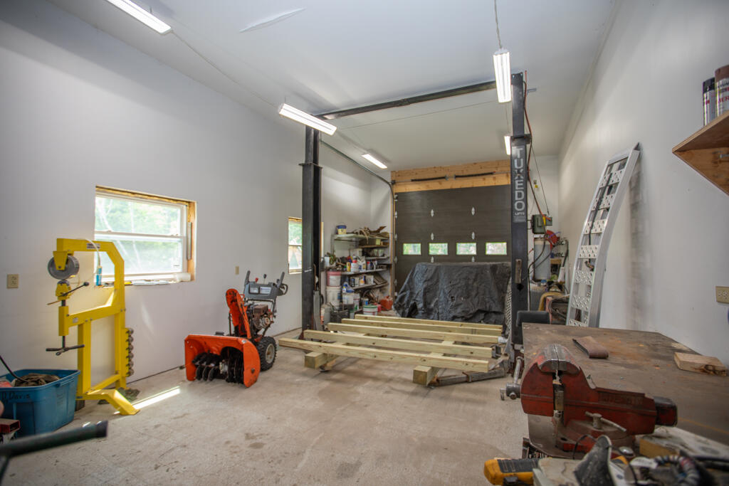 3034 Military Turnpike West Chazy NY 12992