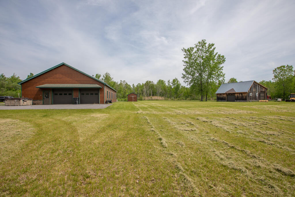 3034 Military Turnpike West Chazy NY 12992