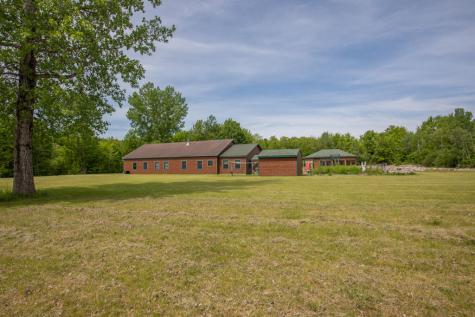 3034 Military Turnpike West Chazy NY 12992
