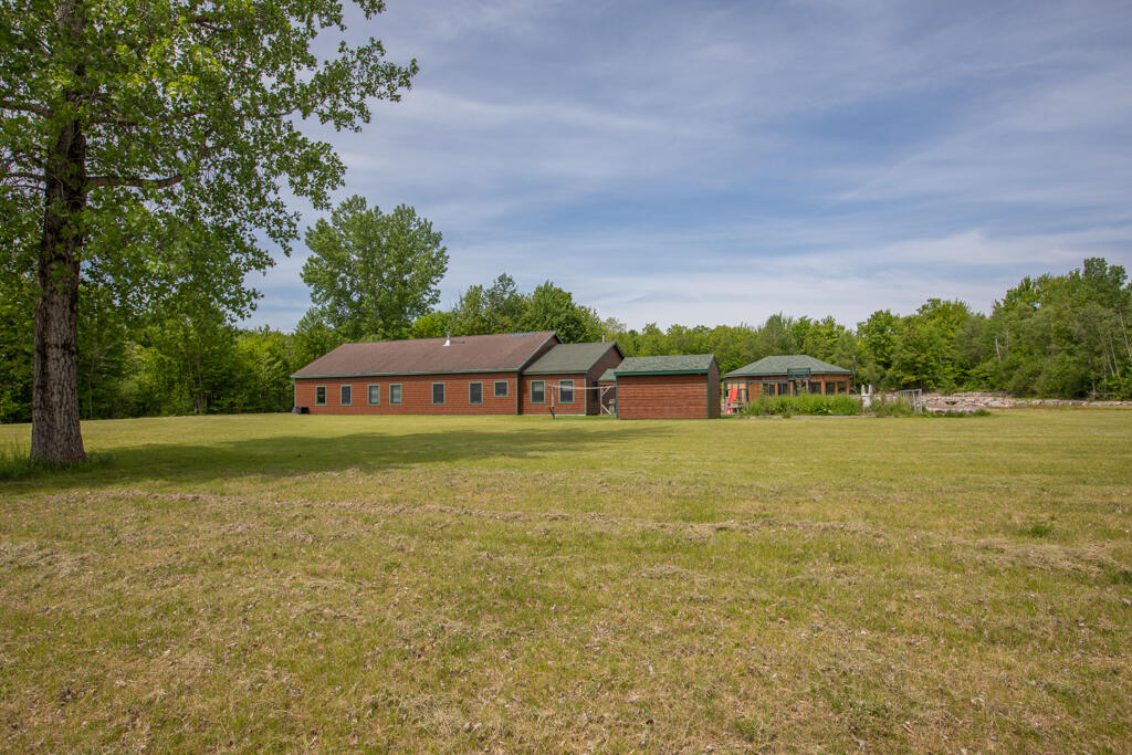 3034 Military Turnpike West Chazy NY 12992