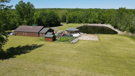 3034 Military Turnpike West Chazy NY 12992