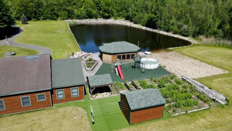 3034 Military Turnpike West Chazy NY 12992