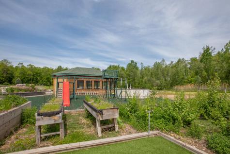 3034 Military Turnpike West Chazy NY 12992