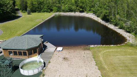 3034 Military Turnpike West Chazy NY 12992