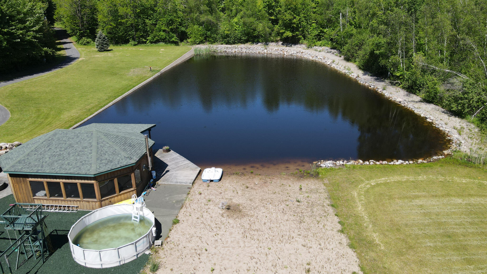 3034 Military Turnpike West Chazy NY 12992