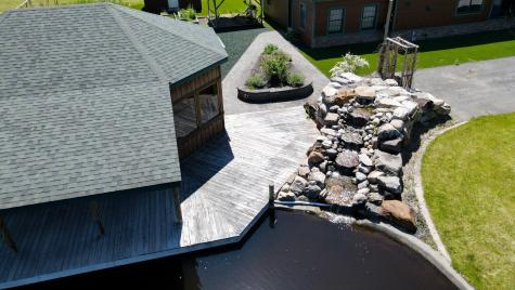 3034 Military Turnpike West Chazy NY 12992