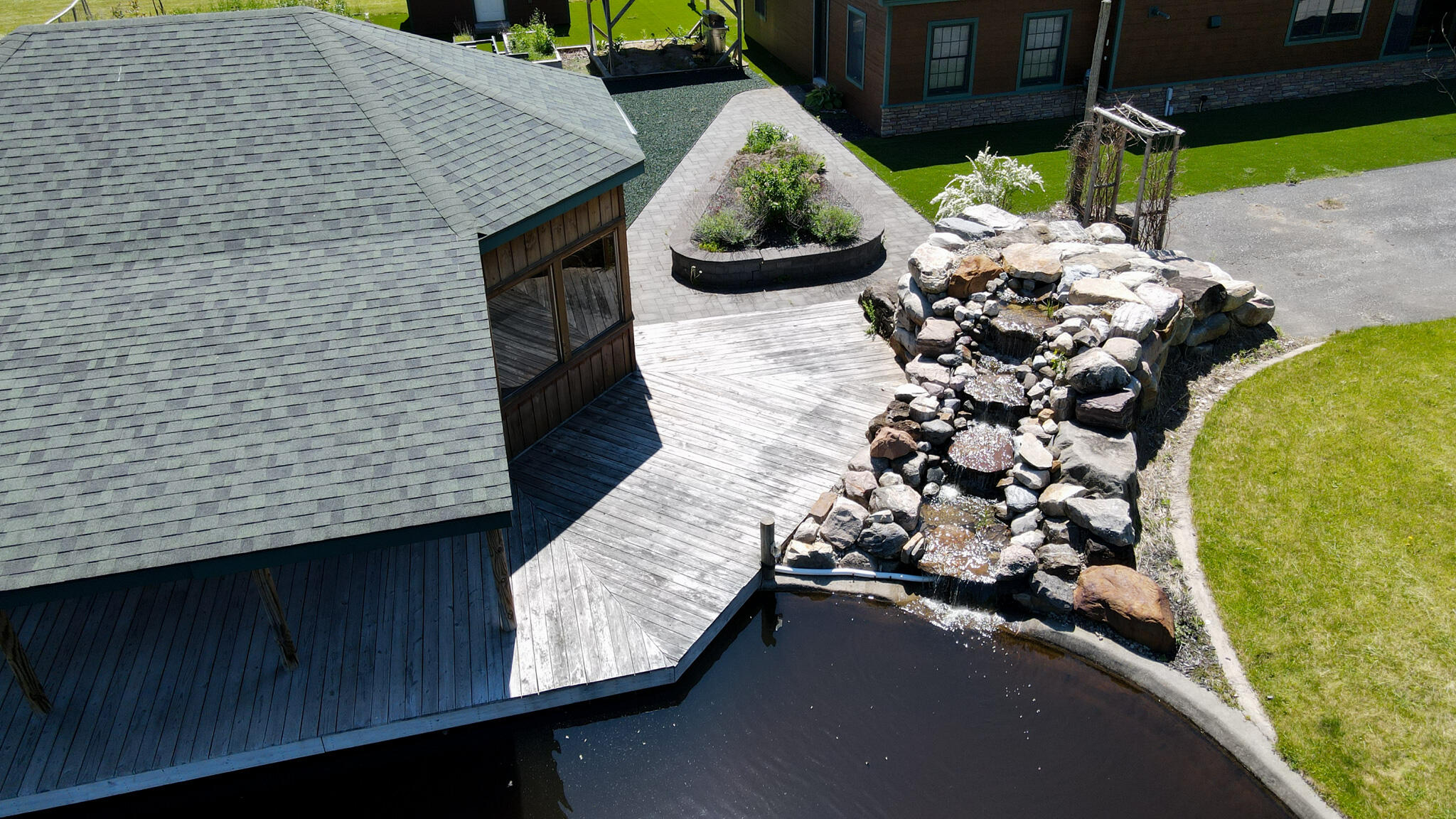 3034 Military Turnpike West Chazy NY 12992