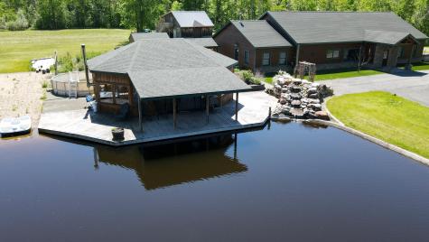 3034 Military Turnpike West Chazy NY 12992