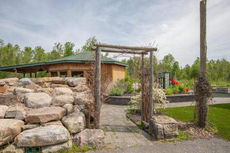 3034 Military Turnpike West Chazy NY 12992