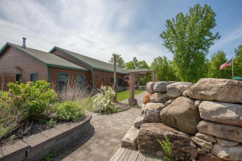3034 Military Turnpike West Chazy NY 12992