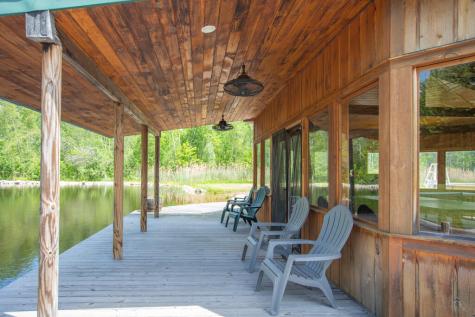 3034 Military Turnpike West Chazy NY 12992