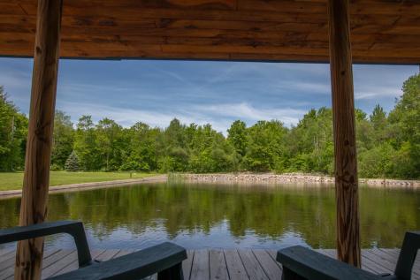 3034 Military Turnpike West Chazy NY 12992