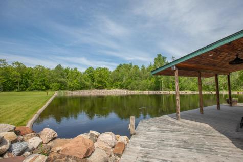 3034 Military Turnpike West Chazy NY 12992