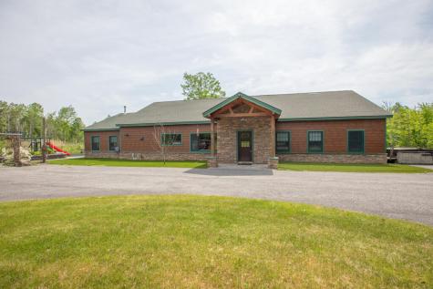 3034 Military Turnpike West Chazy NY 12992