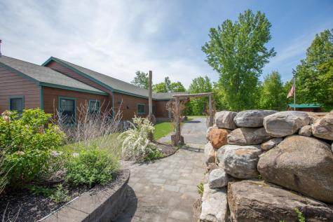 3034 Military Turnpike West Chazy NY 12992