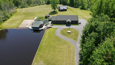 3034 Military Turnpike West Chazy NY 12992