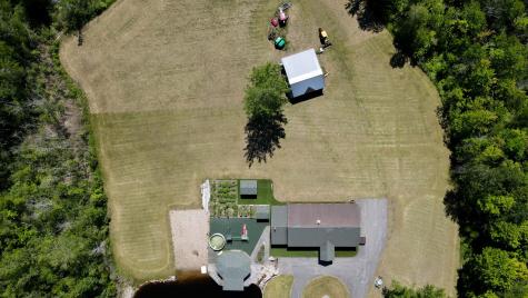 3034 Military Turnpike West Chazy NY 12992