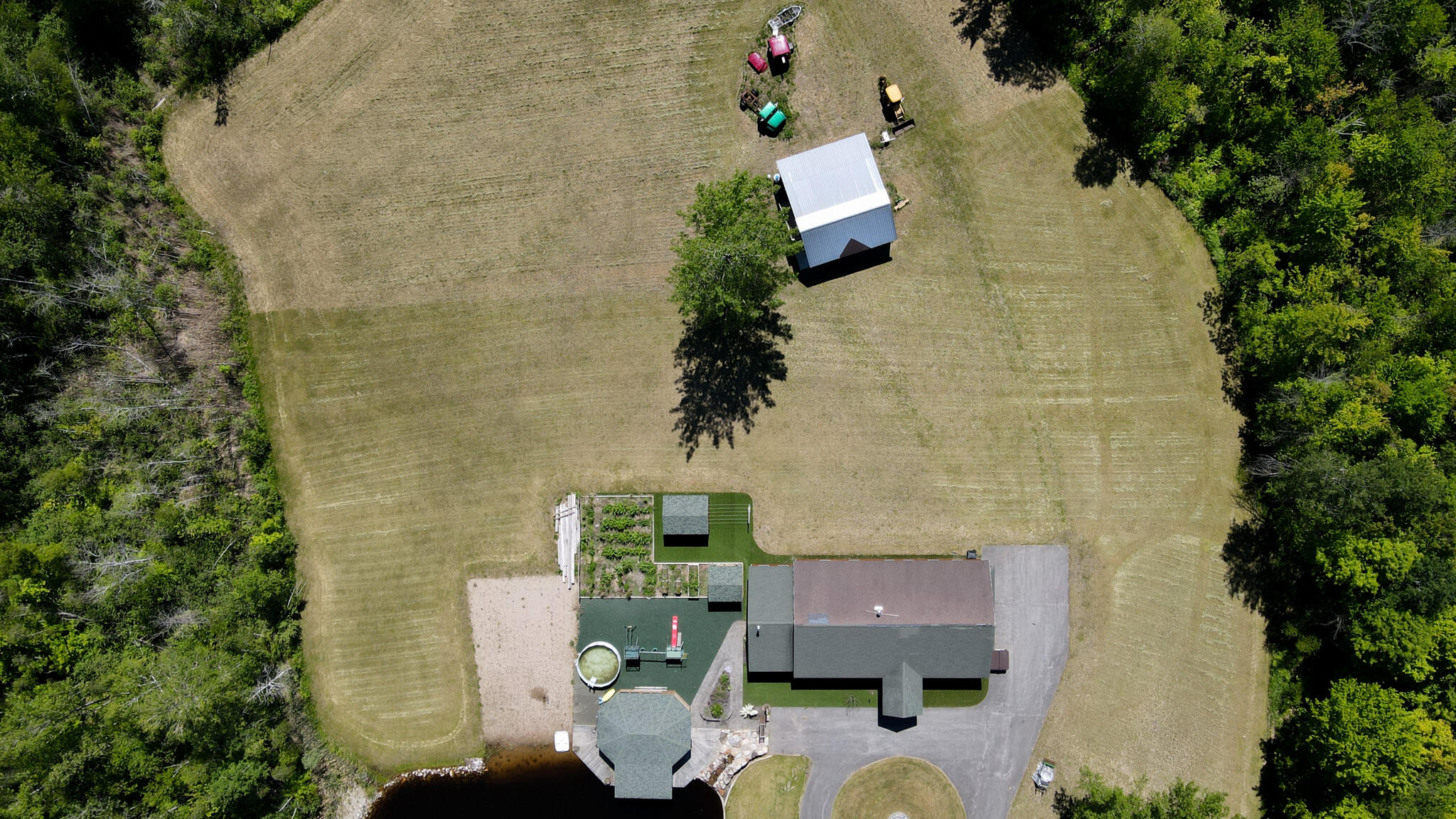 3034 Military Turnpike West Chazy NY 12992