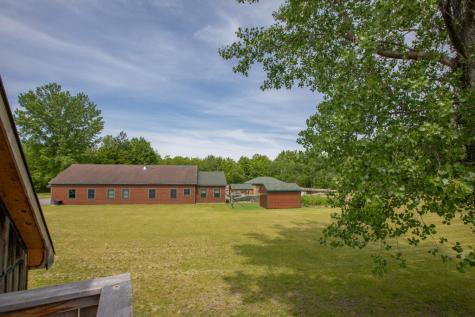 3034 Military Turnpike West Chazy NY 12992