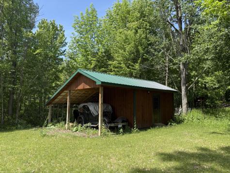 3034 Military Turnpike West Chazy NY 12992