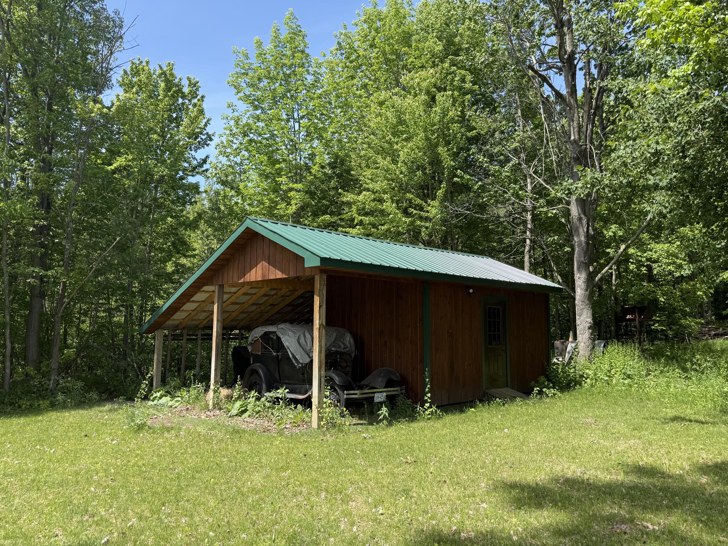 3034 Military Turnpike West Chazy NY 12992